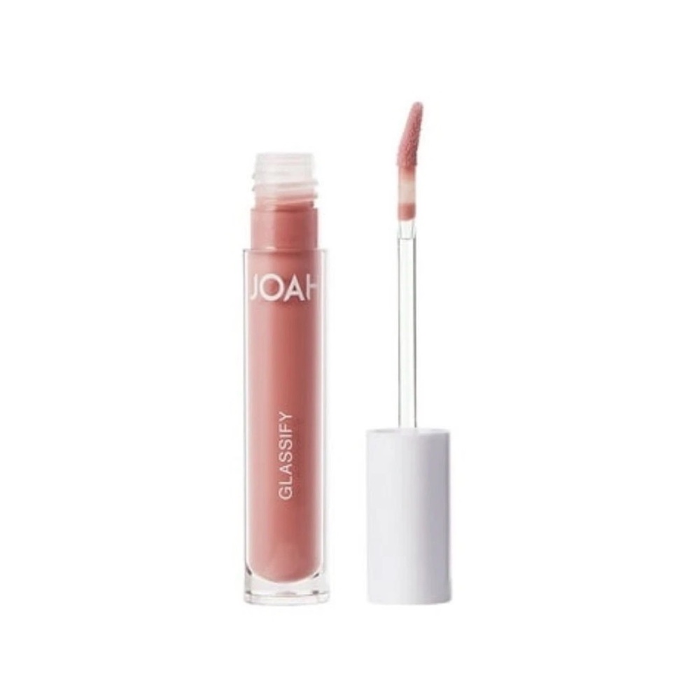 JOAH Glassify High Shine Lip‎ Gloss - Glassed